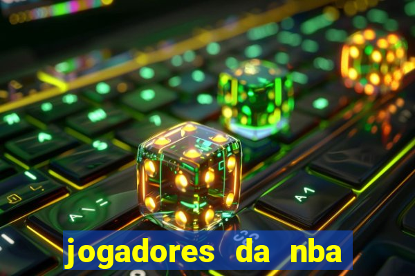 jogadores da nba de a a z stop